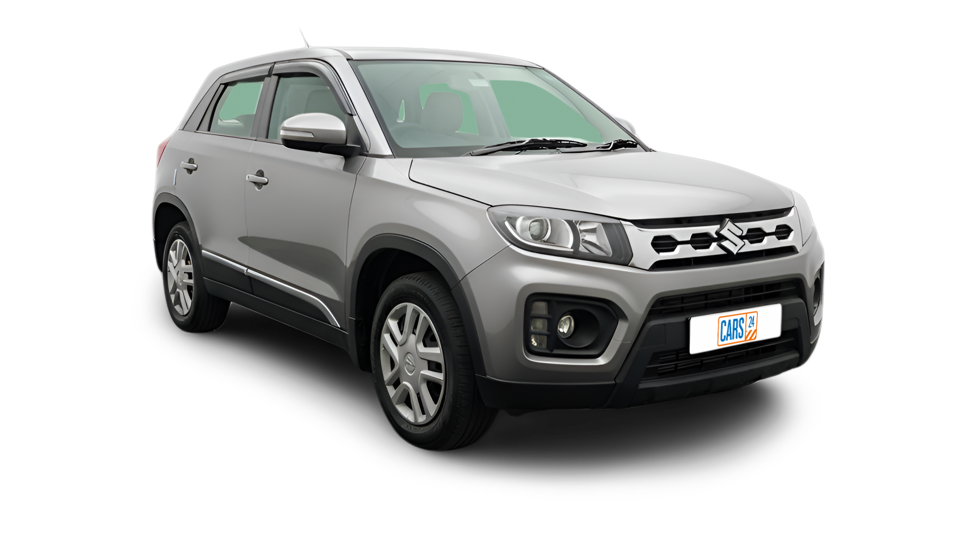 Maruti Vitara Brezza-img